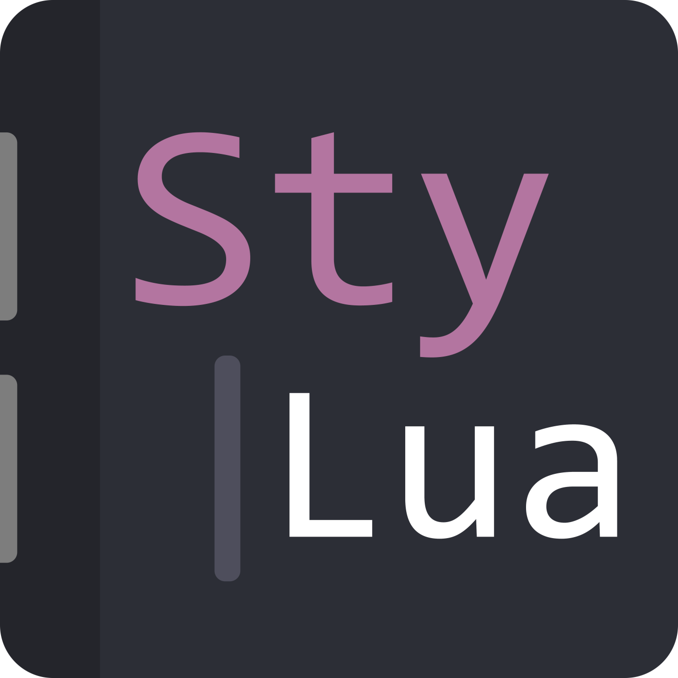 StyLua